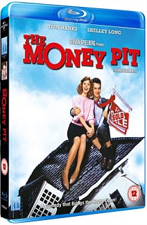 The Money Pit 1986 Blu-ray