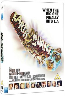 Earthquake 1974 DVD