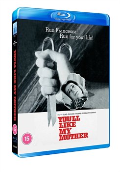 You'll Like My Mother 1972 Blu-ray - Volume.ro