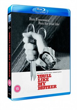 You'll Like My Mother 1972 Blu-ray - Volume.ro
