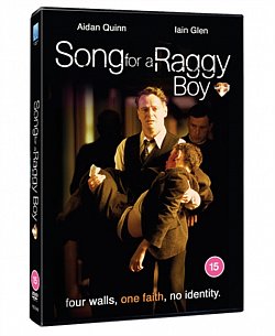 Song for a Raggy Boy 2003 DVD - Volume.ro