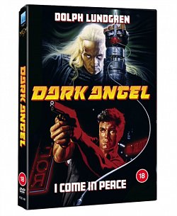 Dark Angel 1990 DVD - Volume.ro