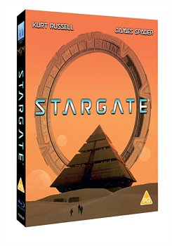 Stargate 1994 Blu-ray - Volume.ro