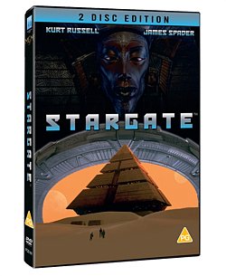 Stargate 1994 DVD - Volume.ro