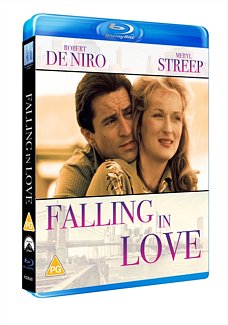 Falling in Love 1984 Blu-ray