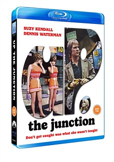 Up the Junction 1968 Blu-ray
