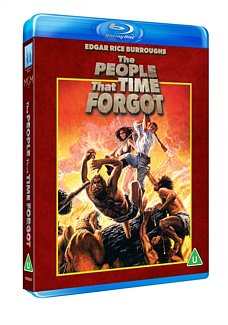 The People That Time Forgot 1977 Blu-ray