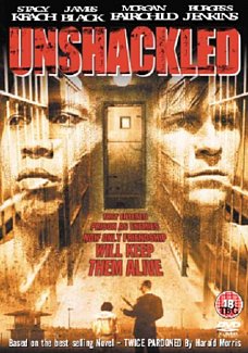 Unshackled 2000 DVD