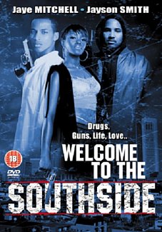 Welcome to the Southside 2006 DVD
