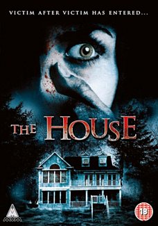 The House 2007 DVD