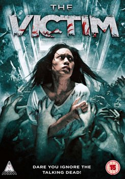 The Victim 2006 DVD - Volume.ro