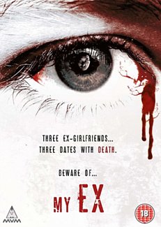 My Ex 2010 DVD