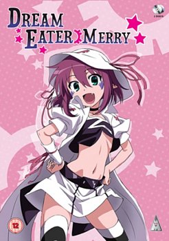 Dream Eater Merry: Collection 2011 DVD - Volume.ro