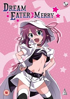 Dream Eater Merry: Collection 2011 DVD