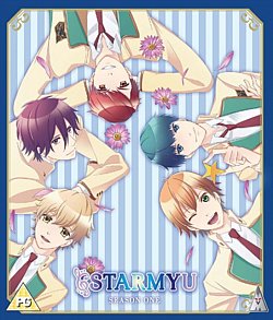 Starmyu: Season One 2015 Blu-ray - Volume.ro
