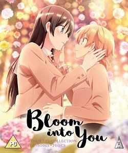 Bloom Into You: Complete Collection 2018 Blu-ray - Volume.ro