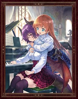 Mysteria Friends: Complete Collection 2019 Blu-ray / Collector's Edition - Volume.ro