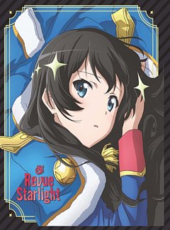 Revue Starlight 2018 Blu-ray / Collector's Edition