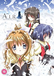 Air: The Complete Series 2005 DVD / Box Set (NTSC Version)