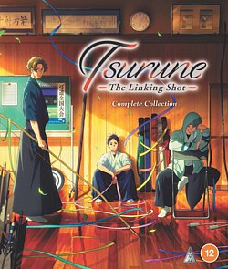 Tsurune: Season 2 - The Linking Shot 2023 Blu-ray - Volume.ro