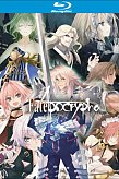 Fate/Apocrypha Collection 2017 Blu-ray / Box Set