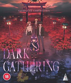 Dark Gathering: Complete Collection 2023 Blu-ray / Box Set - Volume.ro