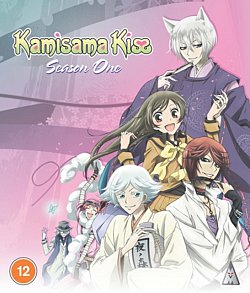 Kamisama Kiss: Season One 2012 Blu-ray - Volume.ro
