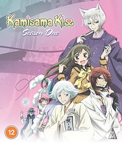 Kamisama Kiss: Season One 2012 Blu-ray - Volume.ro