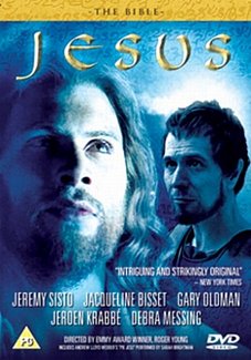The Bible: Jesus 2000 DVD