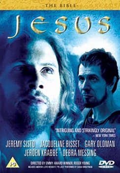 The Bible: Jesus 2000 DVD - Volume.ro