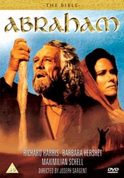 The Bible: Abraham 1994 DVD - Volume.ro