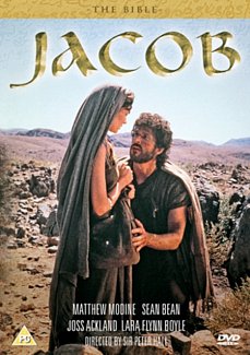The Bible: Jacob 1994 DVD