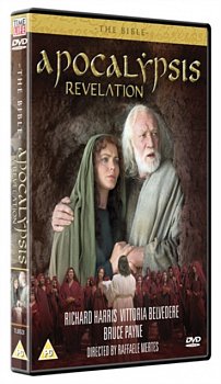 The Bible: Apocalypsis Revelation 2002 DVD - Volume.ro