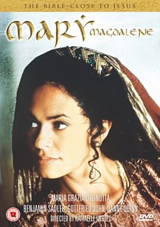 The Bible: Mary Magdalene 2000 DVD