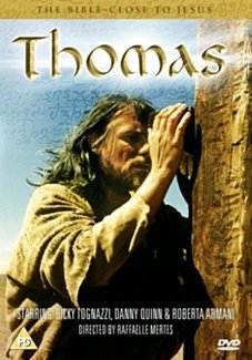 The Bible: Thomas 2001 DVD