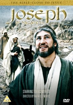 The Bible: Joseph of Nazareth 2000 DVD - Volume.ro