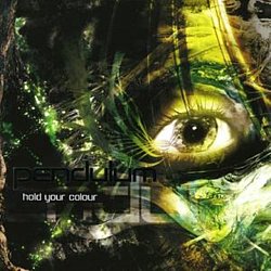 Pendulum - Hold Your Colour CD - Volume.ro