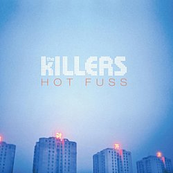 The Killers - Hot Fuss - Volume.ro