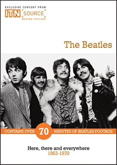 The Beatles  DVD