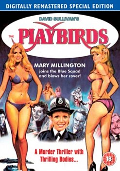 The Playbirds 1978 DVD - Volume.ro