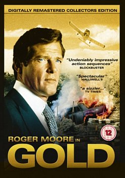 Gold 1974 DVD / Remastered - Volume.ro