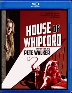House of Whipcord 1974 Blu-ray - Volume.ro