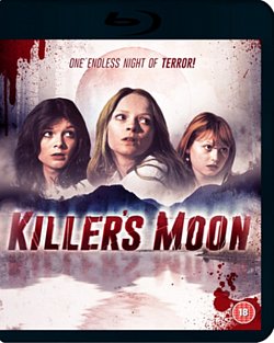 Killer's Moon 1978 Blu-ray - Volume.ro