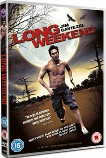 Long Weekend 2009 DVD