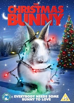 The Christmas Bunny 2010 DVD - Volume.ro