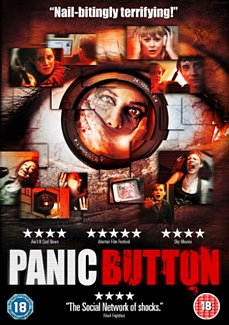 Panic Button 2011 DVD