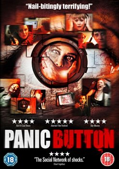 Panic Button 2011 DVD - Volume.ro
