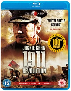 1911 Revolution 2011 Blu-ray / Ultimate Edition