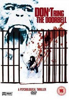 Don't Ring the Doorbell 1978 DVD