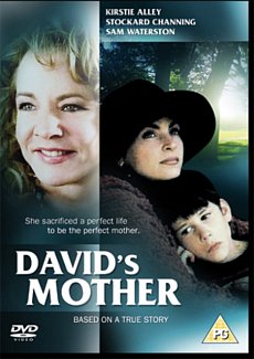 David's Mother 1993 DVD
